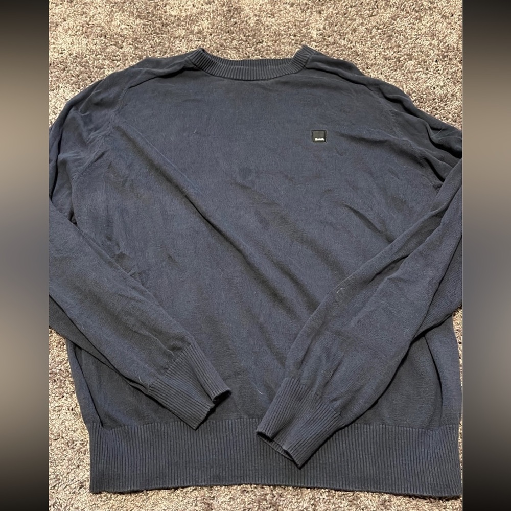 Bench Sweater XXL